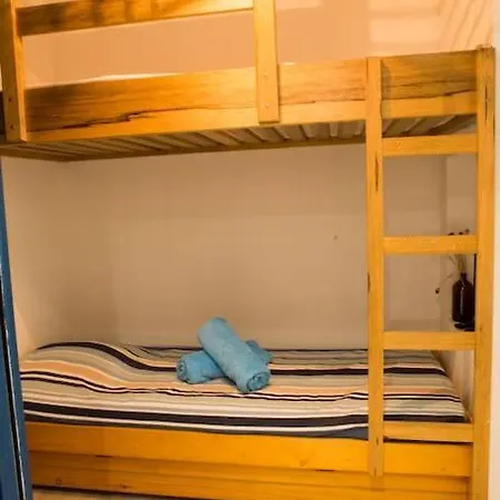 Apartmán *les Caravelles*proche Mer*clim* *